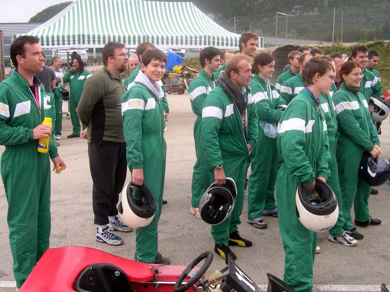 2004-10-02-S01 Moirans Karting